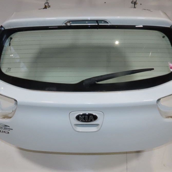 Hayon occasion  Kia RIO IV (YB, SC, FB) 1.25 (2017)   73700H8000  1