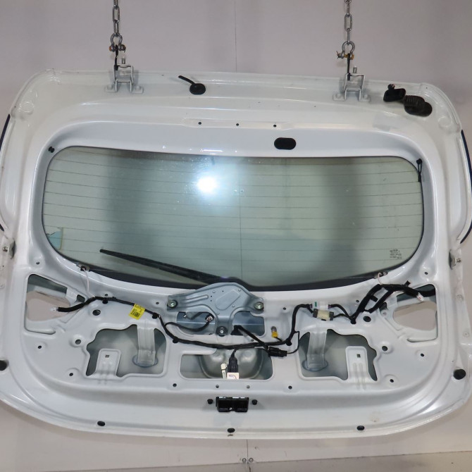 Hayon occasion  Kia RIO IV (YB, SC, FB) 1.25 (2017)   73700H8000  2