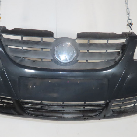 Pare-choc avant occasion  Volkswagen vw FOX 3/5 portes (5Z1, 5Z3, 5Z4) 1.2 (2005-2011)   5Z0807217KGRU 