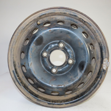 Jante tole occasion  Renault CLIO I (B/C57_, 5/357_) 1.2 (5/357y, 5/357k) (1996-1998)   7700823528 