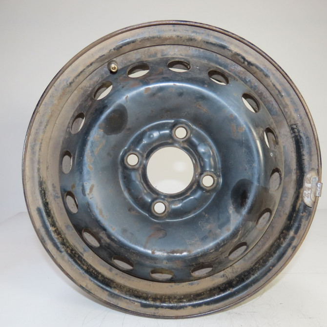 Jante tole occasion  Renault CLIO I (B/C57_, 5/357_) 1.2 (5/357y, 5/357k) (1996-1998)   7700823528  1