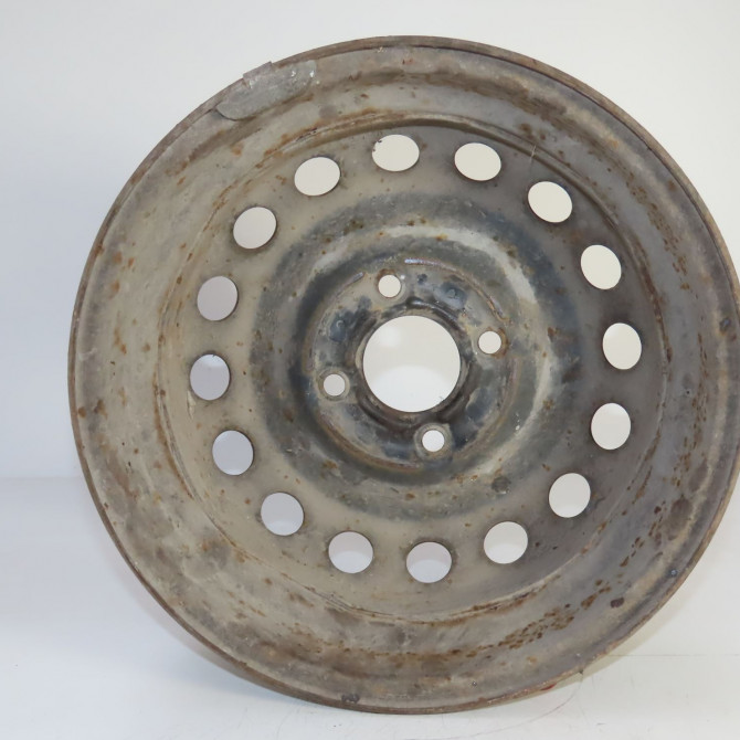 Jante tole occasion  Renault CLIO I (B/C57_, 5/357_) 1.2 (5/357y, 5/357k) (1996-1998)   7700823528  3