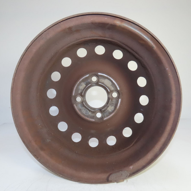 Jante tole occasion  Renault CLIO I (B/C57_, 5/357_) 1.2 (5/357y, 5/357k) (1996-1998)   7700823528  3