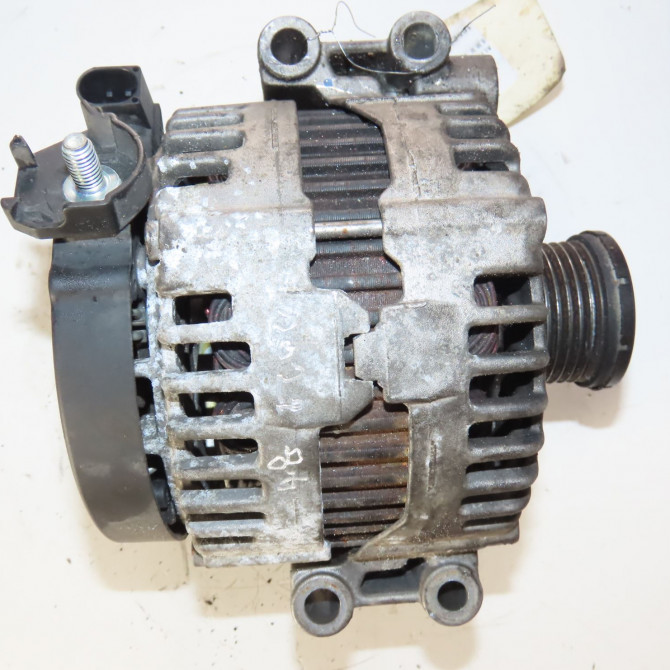 Alternateur occasion  Bmw 3 Décapotable (E93) 335 i (2006-2013)   12317557789  4