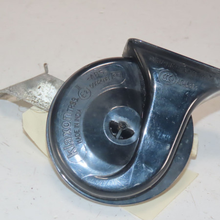 Klaxon  / avertisseur occasion  Peugeot PARTNER Camionnette/Monospace 1.6 hdi 16v (2008)   9813120280 