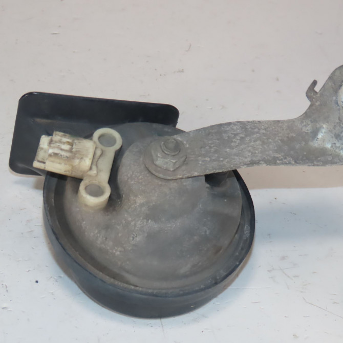 Klaxon  / avertisseur occasion  Peugeot PARTNER Camionnette/Monospace 1.6 hdi 16v (2008)   9813120280  3