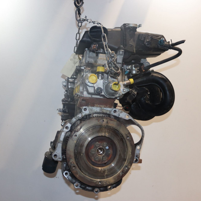 Moteur essence occasion  Toyota YARIS (_P9_) 1.3 vvt-i (scp90_) (2005-2010)   2SZ-P72L  5