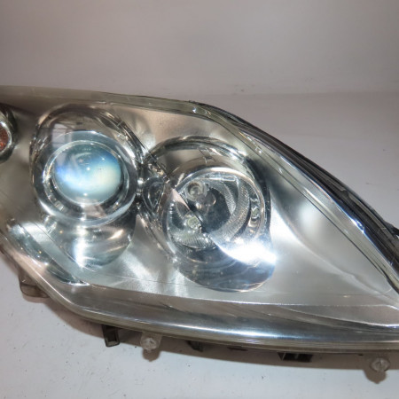 Phare droit occasion  Renault LAGUNA III Grandtour (KT0/1) 1.5 dci (kt0a, kt0r, kt02) (2007-2015)   260100033R 