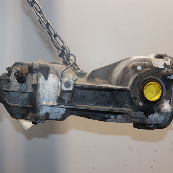 Pont arriere occasion  Hyundai TUCSON (JM) 2.0 crdi traction intégrale (2004-2010)   4780039000  3