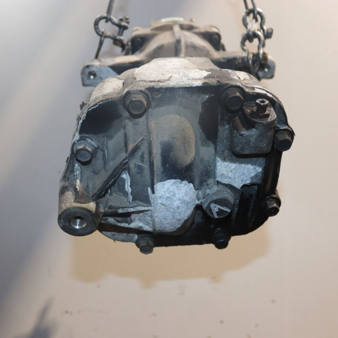 Pont arriere occasion  Hyundai TUCSON (JM) 2.0 crdi traction intégrale (2004-2010)   4780039000  4