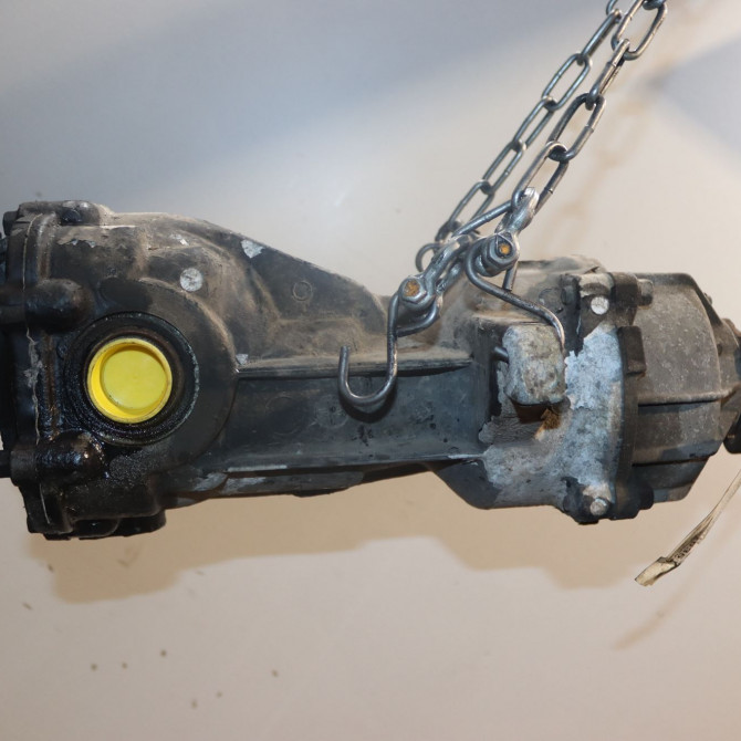 Pont arriere occasion  Hyundai TUCSON (JM) 2.0 crdi traction intégrale (2004-2010)   4780039000  5