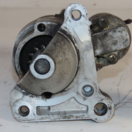 Démarreur occasion  Renault SCÉNIC I Monospace (JA0/1_, FA0_) 1.9 dci (ja05, ja1f) (1999-2003) 5 portes   7700116282 