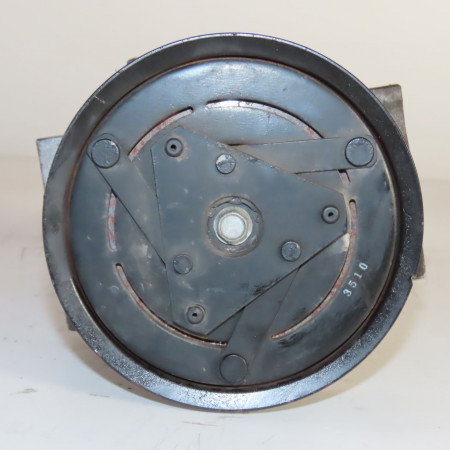 Compresseur air conditionne occasion  Dacia DUSTER (HS_) 1.5 dci (2010-2018)   926009154R 