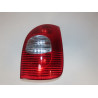 Feu arrière droit occasion  Citroën XSARA PICASSO (N68) 1.6 hdi (2004-2011) 5 portes   6351T2  miniature 4