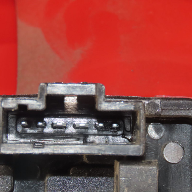 Feu arrière droit occasion  Citroën XSARA PICASSO (N68) 1.6 hdi (2004-2011) 5 portes   6351T2  4