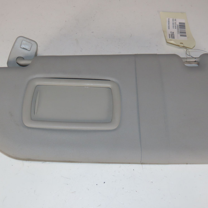 Pare-soleil gauche occasion  Renault SCÉNIC III (JZ0/1_) 1.5 dci (2009) 5 portes   964010023R  1