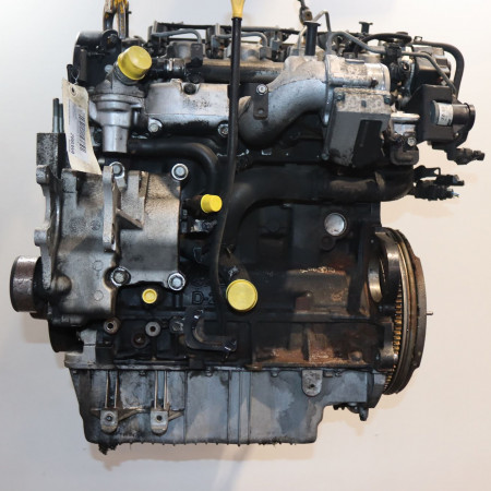 Moteur diesel occasion  Hyundai TUCSON (JM) 2.0 crdi (2006-2010)   D4EA-27G10-2 