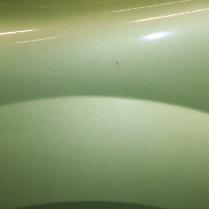 Aile avant gauche occasion  Renault KANGOO / GRAND KANGOO II (KW0/1_) 1.5 dci 85 (kw0k, kw0l, kw0b) (2008) 4 portes   631011587R  2