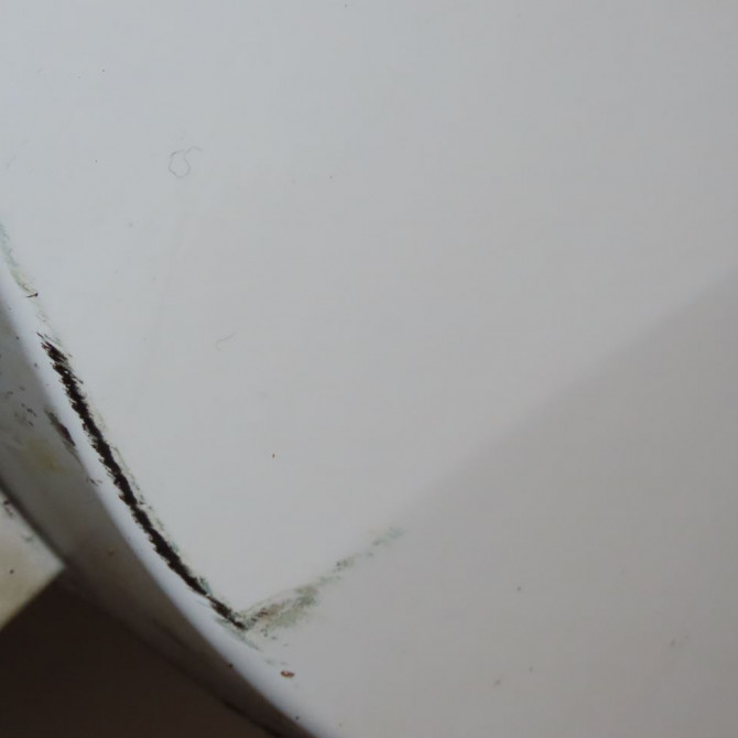 Aile avant gauche occasion  Renault KANGOO Express (FW0/1_) 1.5 dci 90 (fw0g, fw05, fw08, fw11) (2009) 4 portes   631011587R  2