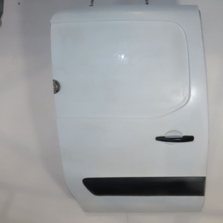 Porte coulissante d occasion  Peugeot PARTNER Camionnette/Monospace 1.6 hdi (2008) 4 portes   9831177480 