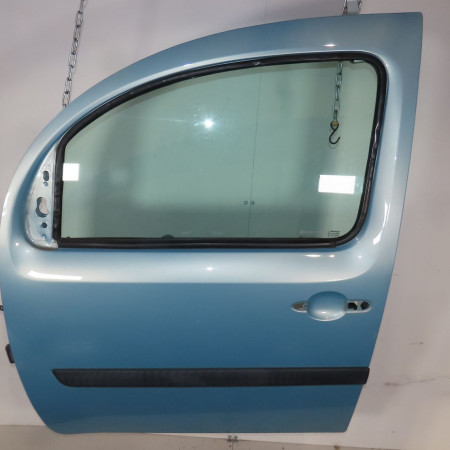 Porte avant gauche occasion  Renault KANGOO Express (FW0/1_) 1.5 dci 85 (fw0k, fw0l, fw0b) (2008)   801010229R 