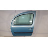 Porte avant gauche occasion  Renault KANGOO Express (FW0/1_) 1.5 dci 85 (fw0k, fw0l, fw0b) (2008)   801010229R  miniature 3