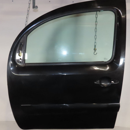 Porte avant gauche occasion  Renault KANGOO / GRAND KANGOO II (KW0/1_) 1.5 dci 90 (kw05, kw08, kw0g, kw11) (2008)   801010229R 