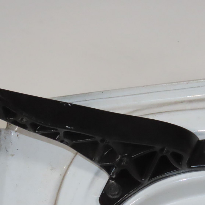 Porte coulissante d occasion  Citroën BERLINGO Camionnette/Monospace (B9) 1.6 hdi 90 (2010-2017)   9831177480  5