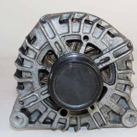 Alternateur occasion  Ds DS 3 (SA_) 1.6 bluehdi 100 (2015-2019)   9810525380 