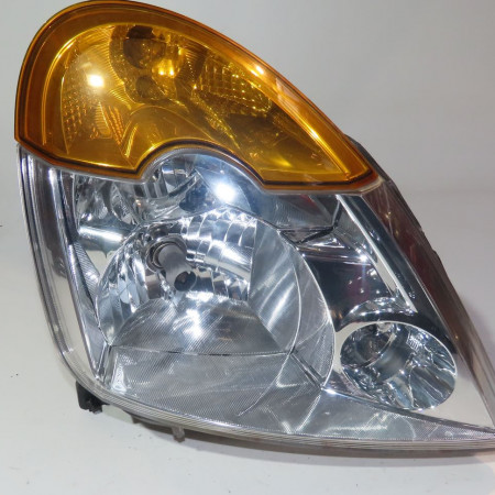 Phare droit occasion  Renault MODUS / GRAND MODUS (F/JP0_) 1.5 dci (fp0d, jp0d) (2004)   7701058175 