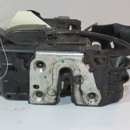 Serrure porte avg occasion  Renault MODUS / GRAND MODUS (F/JP0_) 1.5 dci (jp0g, jp0h) (2005) 5 portes   8200219246 