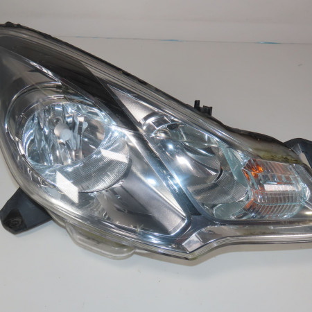 Phare droit occasion  Citroën DS3 (SA_) 1.6 hdi 90 (2009-2015) 3 portes   1606931480 