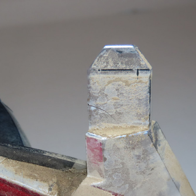 Feu brouillard arrière gauche occasion  Renault KADJAR (HA_, HL_) 1.6 dci 130 (2015)   265858137R  2