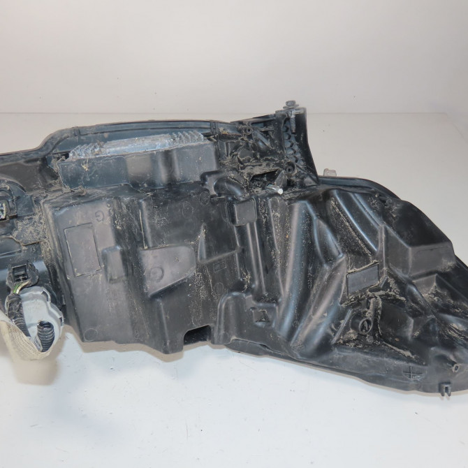 Phare gauche occasion  Peugeot 508 I (8D_) 2.0 hdi (2010-2018)   9807241780  3