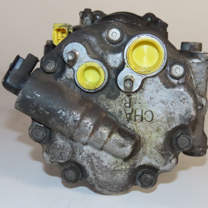 Compresseur air conditionne occasion  Citroën C4 PICASSO I Monospace (UD_) 2.0 hdi 138 (2006-2013) 5 portes   9659876080  4