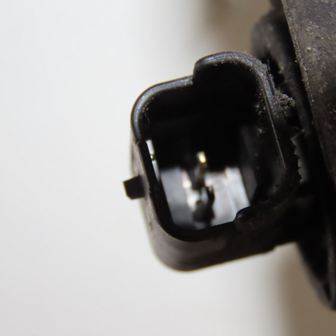 Compresseur air conditionne occasion  Citroën C4 PICASSO I Monospace (UD_) 2.0 hdi 138 (2006-2013) 5 portes   9659876080  5