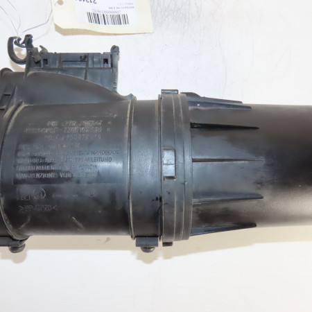 Boitier filtre a air occasion  Renault CLIO II (BB_, CB_) 1.2 (bb0a, bb0f, bb10, bb1k, bb28, bb2d, bb2h, cb0a,... (1998-2010) 5 portes   8200521692 