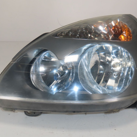 Phare gauche occasion  Renault CLIO II (BB_, CB_) 1.5 dci (b/cb3m) (2005-2010) 3 portes   7701054058 