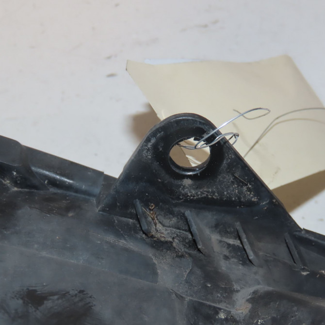 Phare gauche occasion  Renault CLIO II (BB_, CB_) 1.5 dci (b/cb3m) (2005-2010) 3 portes   7701054058  5