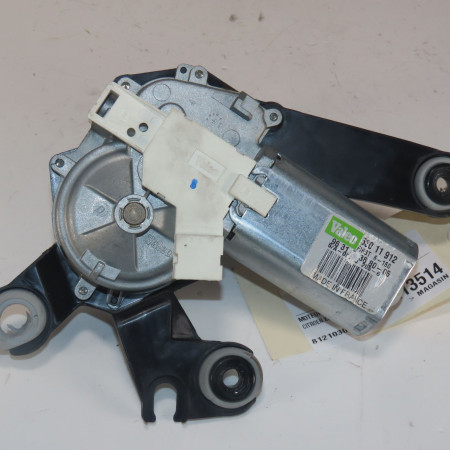 Moteur essuie-glace arrière occasion  Citroën XSARA PICASSO (N68) 1.6 hdi (2004-2011) 5 portes   6405G7 