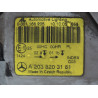 Phare gauche occasion  Mercedes-benz CLASSE C (W203) C 200 cdi (203.007) (2003-2007)   A2038203161  miniature 6