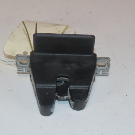 Serrure hayon occasion  Volkswagen vw FOX 3/5 portes (5Z1, 5Z3, 5Z4) 1.2 (2005-2011)   5Z6827505AF 