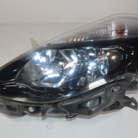 Phare gauche occasion  Renault CLIO III Grandtour (KR0/1_) 1.2 16v (kr0p) (2007-2012)   260603106R 