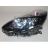 Phare gauche occasion  Renault CLIO III Grandtour (KR0/1_) 1.2 16v (kr0p) (2007-2012)   260603106R  miniature 6