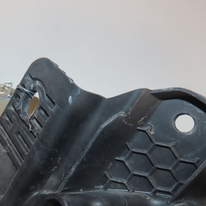 Phare gauche occasion  Renault CLIO III Grandtour (KR0/1_) 1.2 16v (kr0p) (2007-2012)   260603106R  4