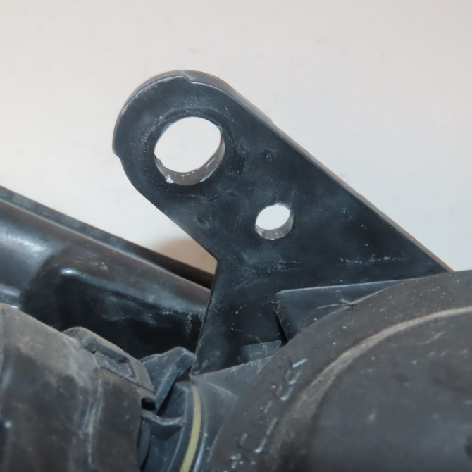 Phare gauche occasion  Renault CLIO III Grandtour (KR0/1_) 1.2 16v (kr0p) (2007-2012)   260603106R  5