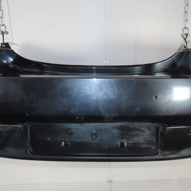 Pare-choc arrière occasion  Peugeot 508 I (8D_) 1.6 bluehdi 120 (2014-2018)   1611873380  1