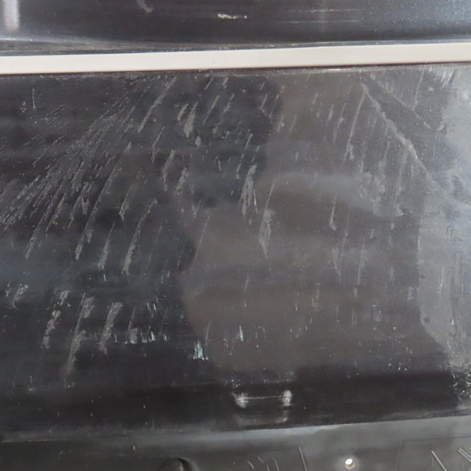 Pare-choc arrière occasion  Peugeot 508 I (8D_) 1.6 bluehdi 120 (2014-2018)   1611873380  5