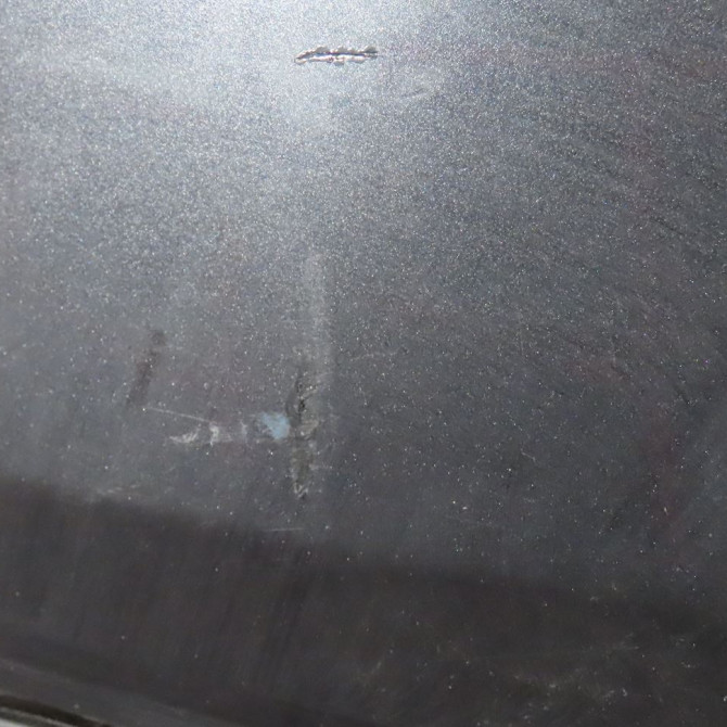 Pare-choc arrière occasion  Peugeot 508 I (8D_) 1.6 bluehdi 120 (2014-2018)   1611873380  6