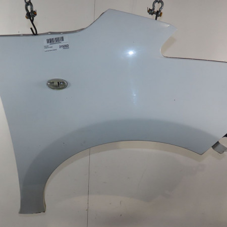 Aile avant droite occasion  Citroën C3 PICASSO (SH_) 1.6 hdi 90 (2010) 5 portes   7841Z2 